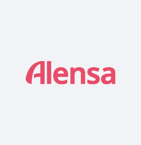 Alensa