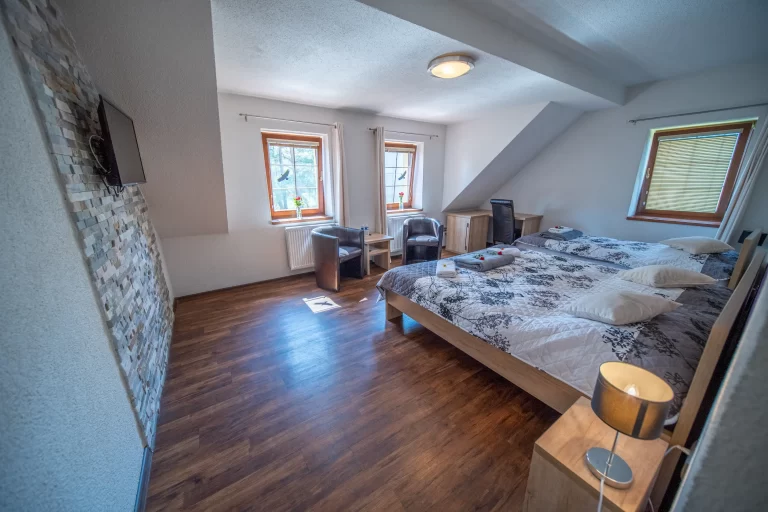 Pokoj číslo 8 – foto 4