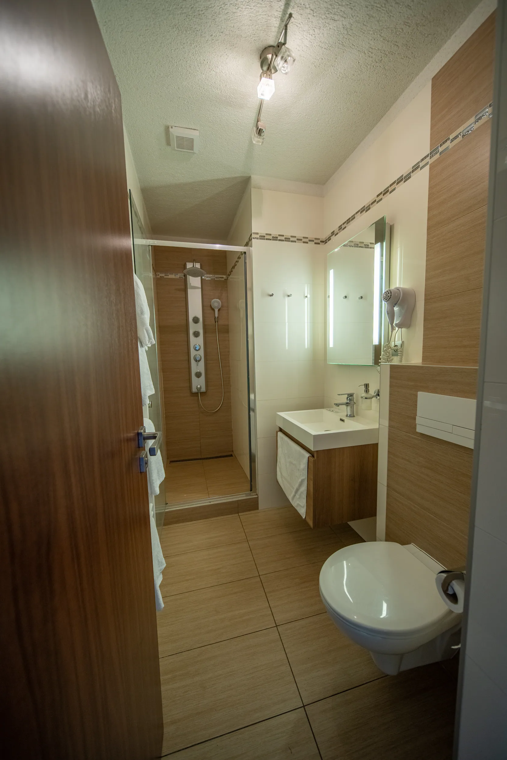Rodinné Apartmá se Dvěma Ložnicemi – foto 3