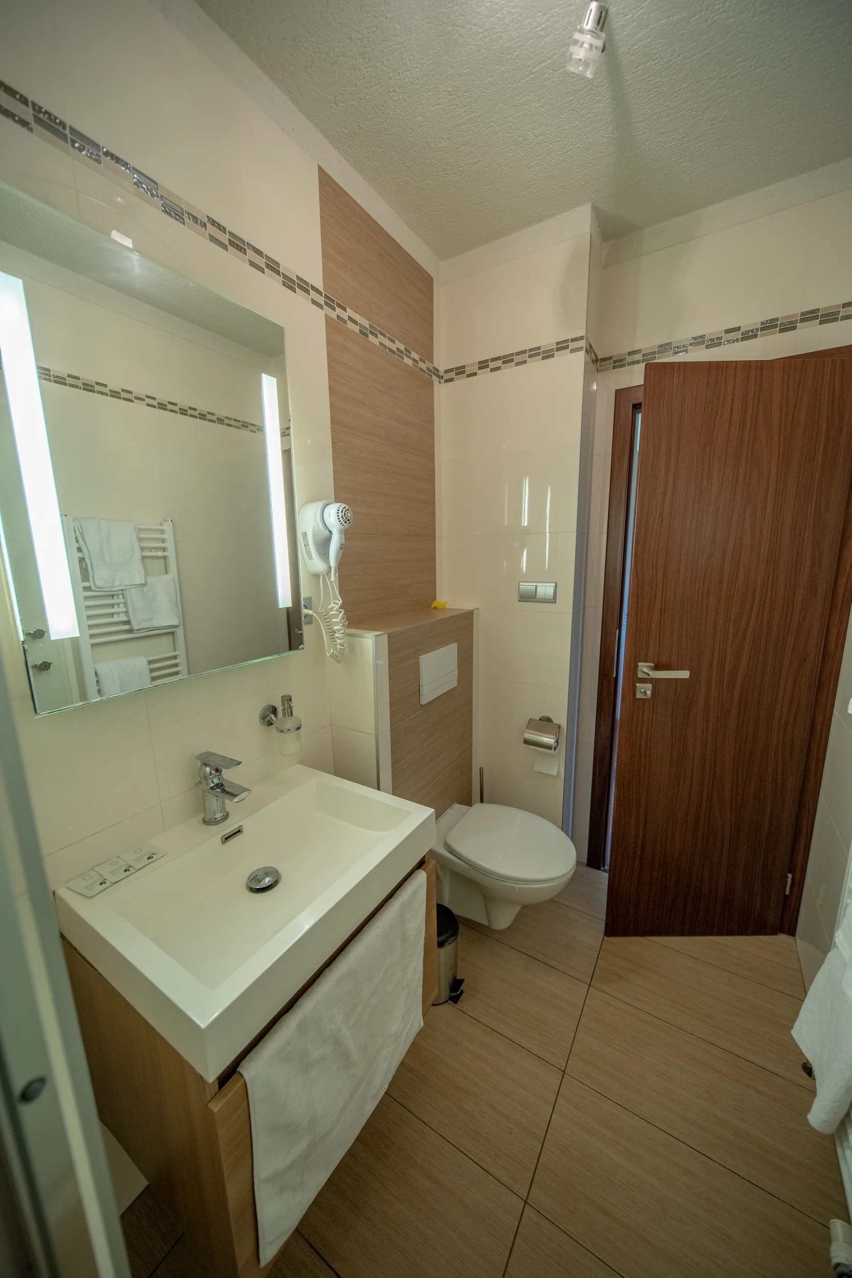 Rodinné Apartmá se Dvěma Ložnicemi – foto 4
