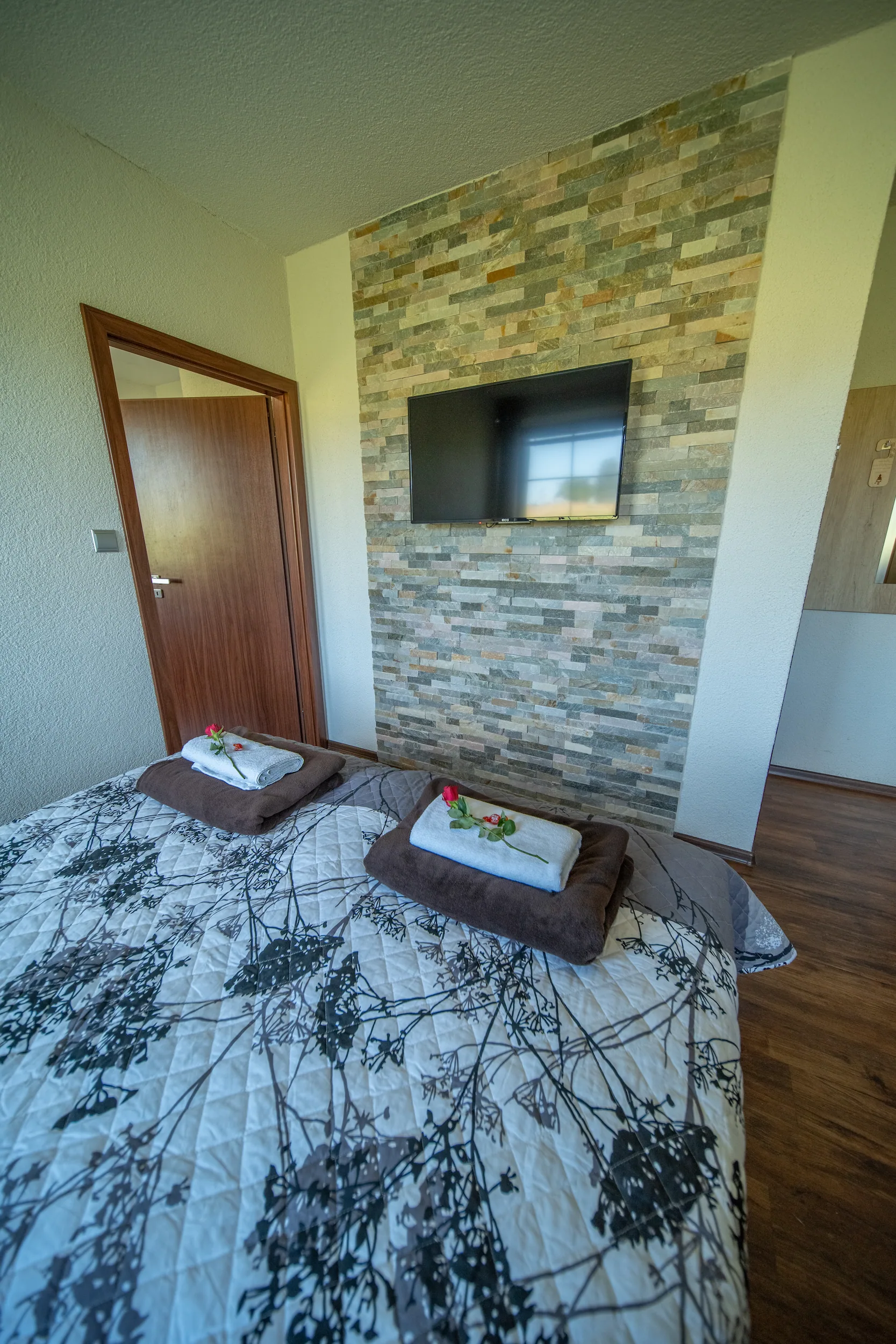 Rodinné Apartmá se Dvěma Ložnicemi – foto 6