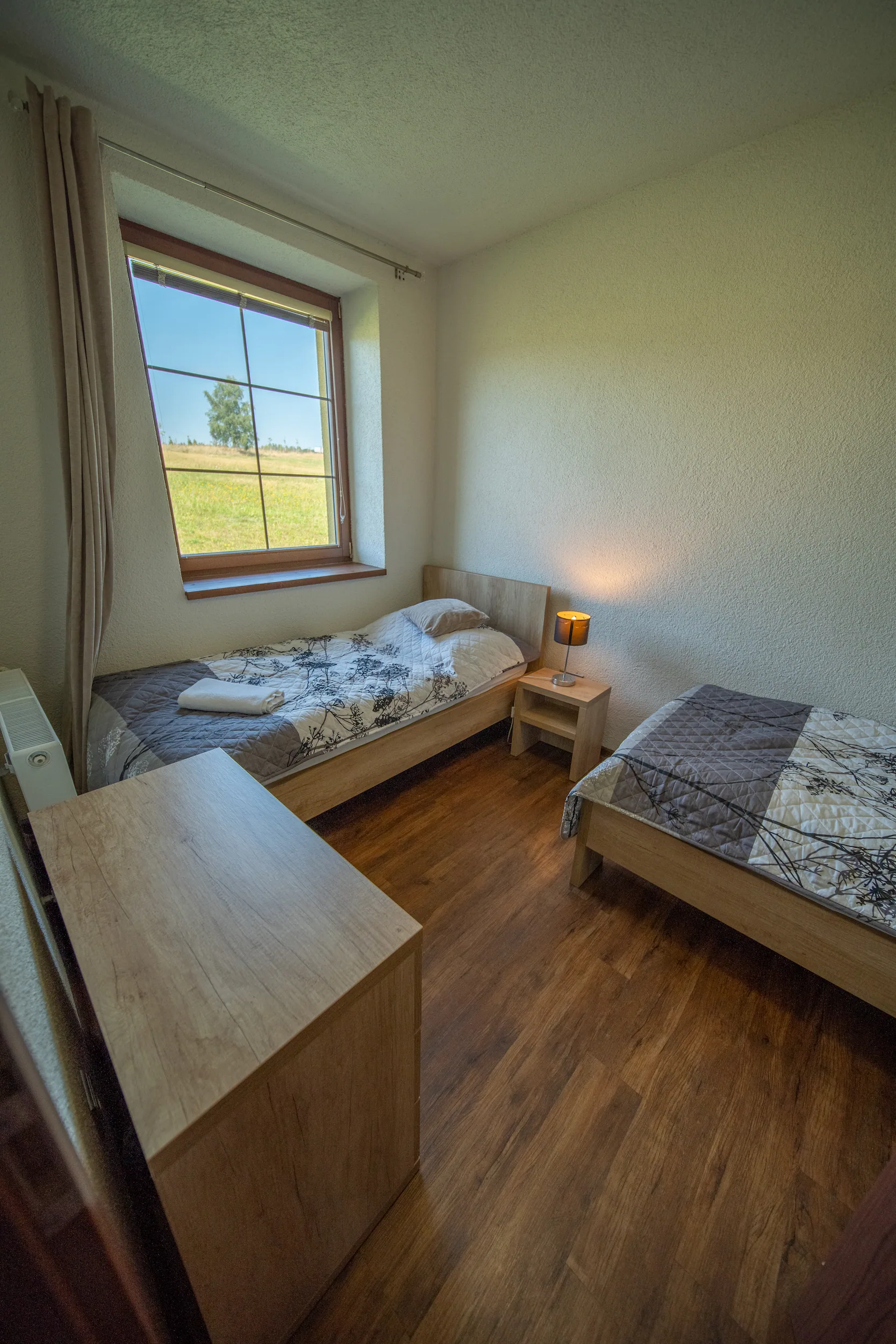 Rodinné Apartmá se Dvěma Ložnicemi – foto 7