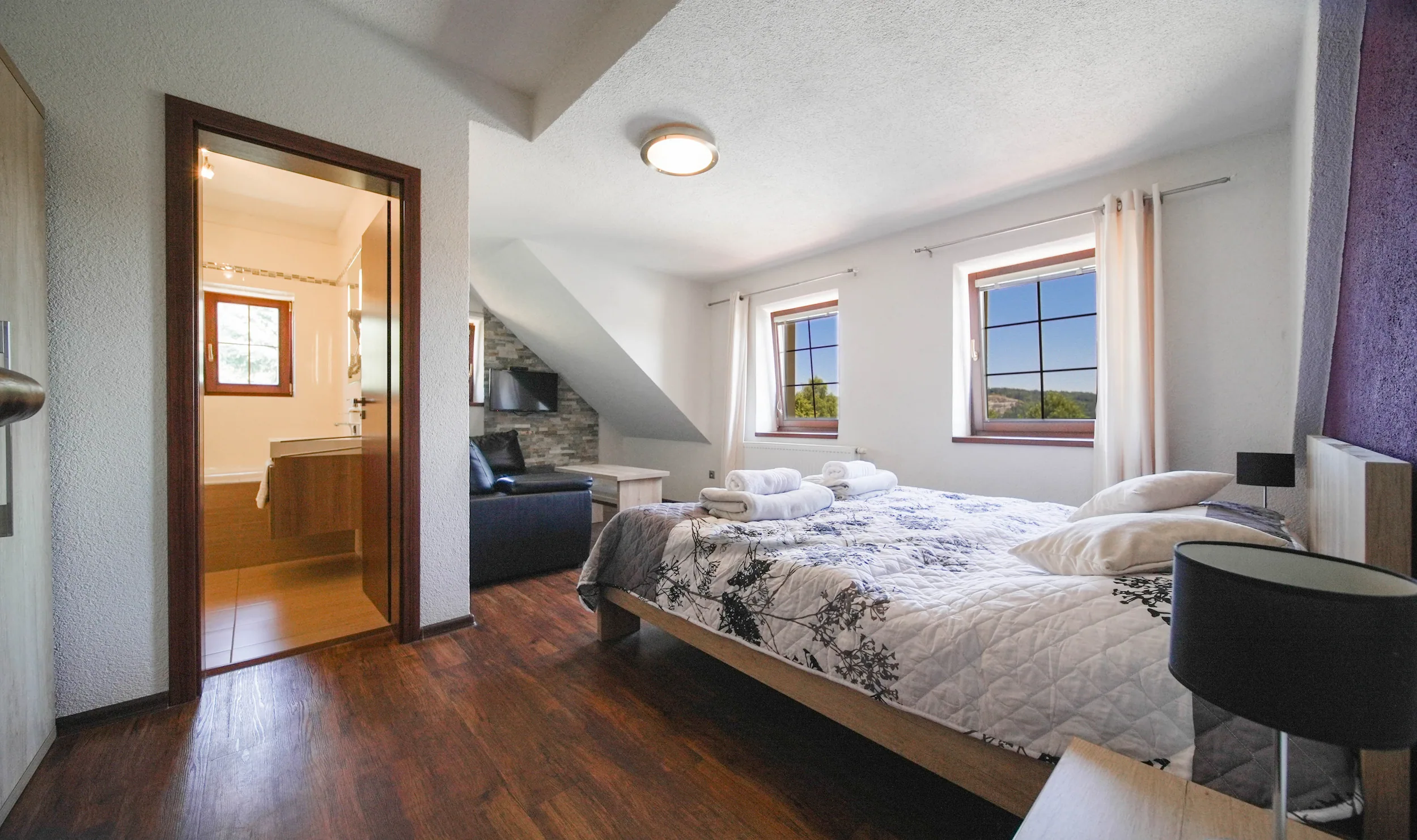 Wellness Junior Suite 3