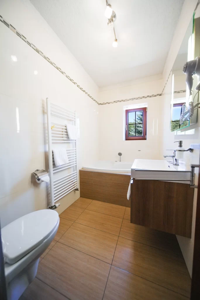 Wellness Junior Suite 3 – foto 5