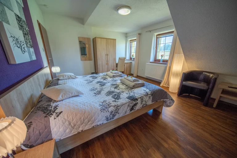 Wellness Junior Suite 4 – foto 2