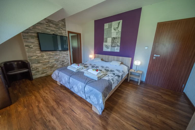 Wellness Junior Suite 4 – foto 4