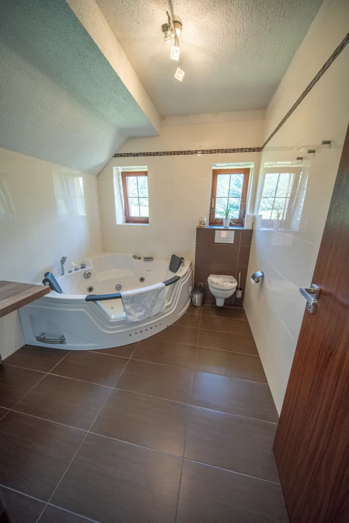 Wellness Junior Suite 4 – foto 5