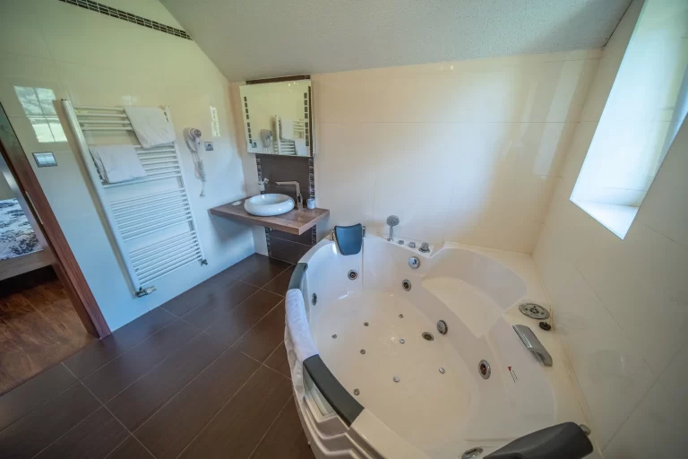 Wellness Junior Suite 4 – foto 6